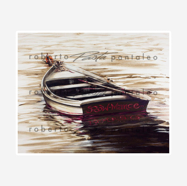 ROW-MANCE